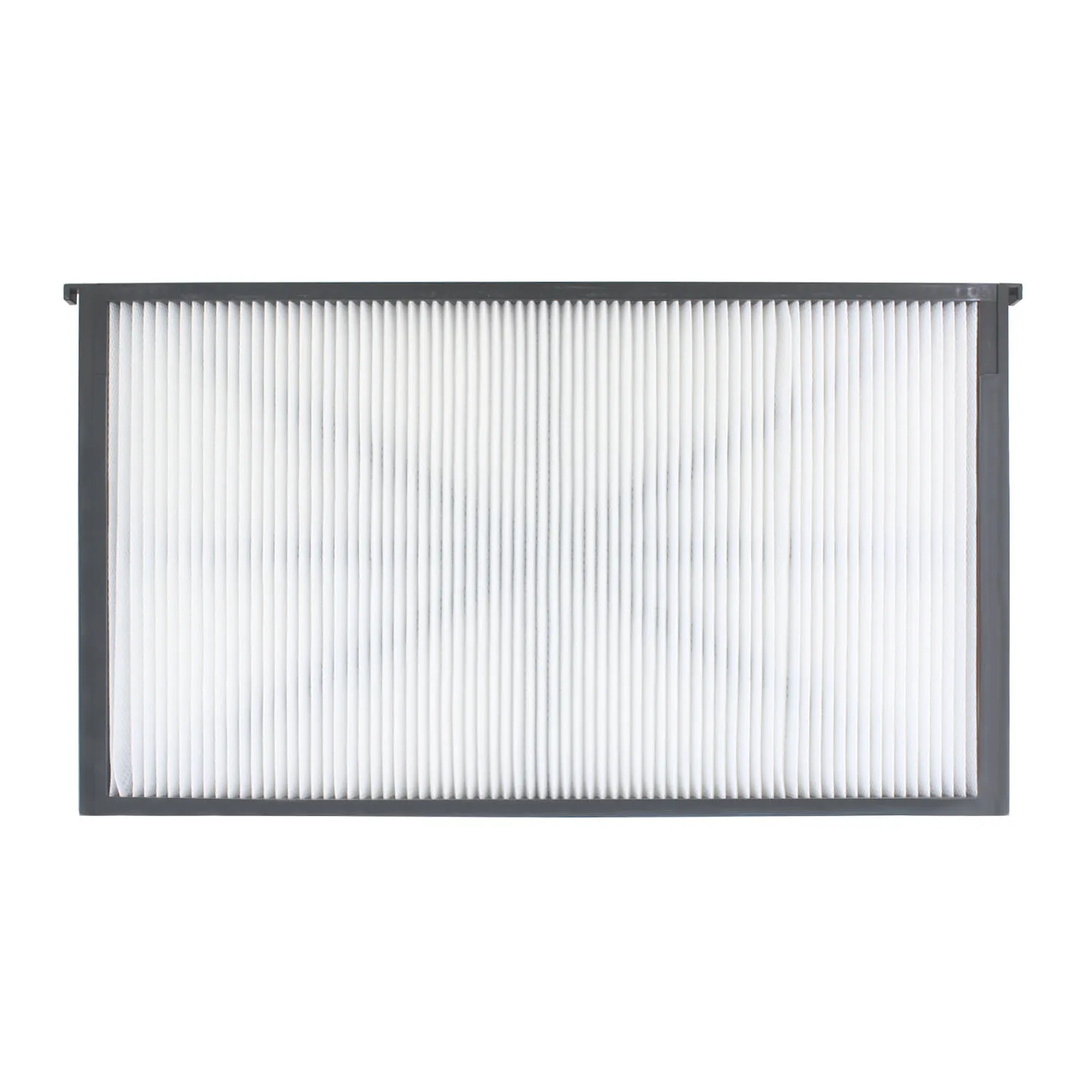 Robotic  Pool Pack Cleaner Filter, Cartridge Filter Panels For RCX70101PAK2 AquaVac TigerShark