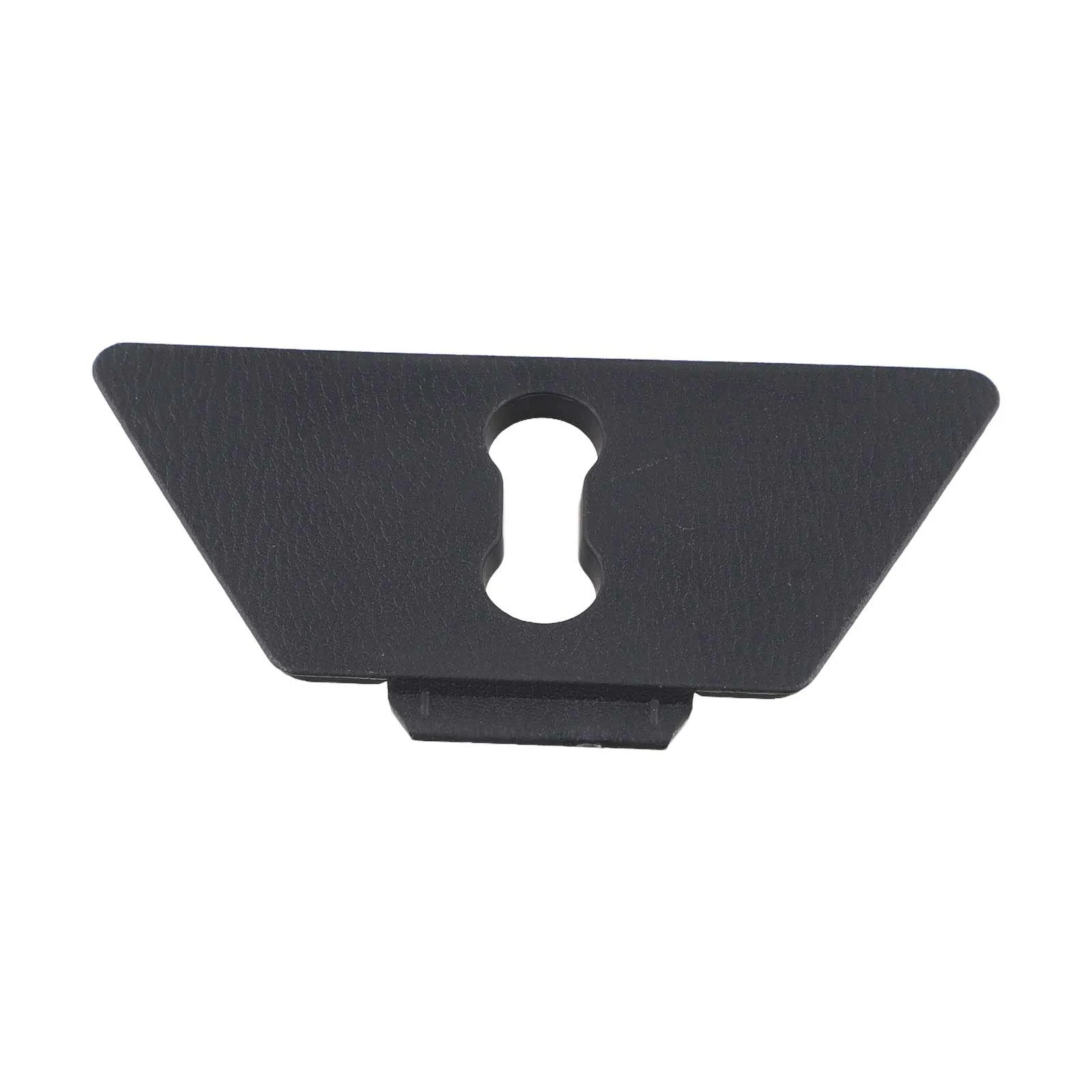 

Trunk Lock Cover Rear Trunk Lock Car Maintenance Anti-corrosion Property OE Number GHK1-68-894 Wear-resistant Features