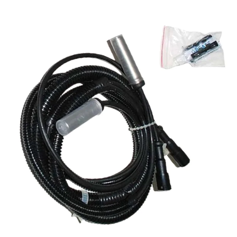 

Датчик скорости вращения колеса ABS задний SSW100060 для Land Rover Defender Cabrio, пикап, универсал L316 1990-2016, автозапчасти