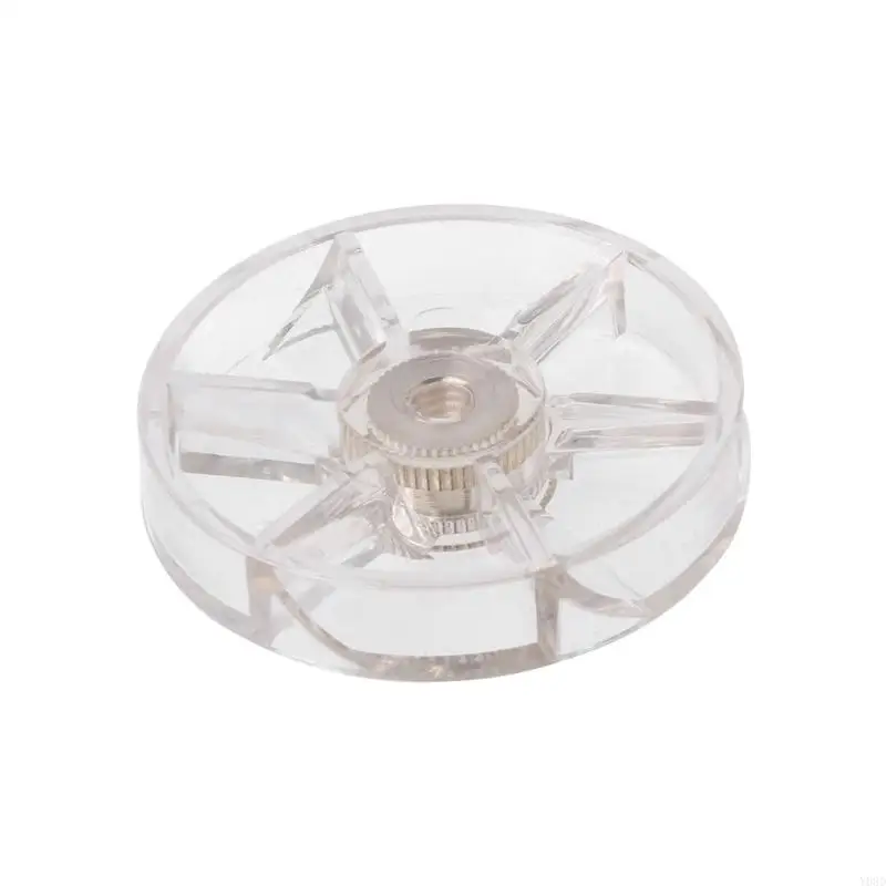 قطع غيار Y08D Top Base Gear Plastic Assembly لـ 600W / 900W