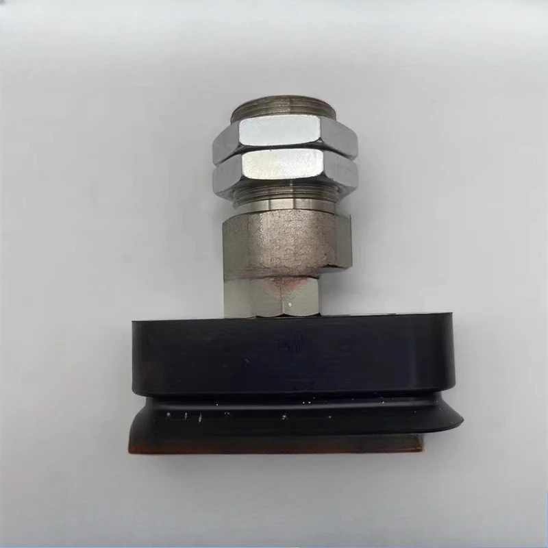 Parts forFESTO Festo square with bracket vacuum chuck ESG 20X60 ON HA G 189190