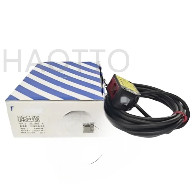 1pcs HG-C1200 HG-C1400 HG-C1030-P HG-C1200-P Original HG-C1100 C1050 Sensor 1PCS 2026 Year