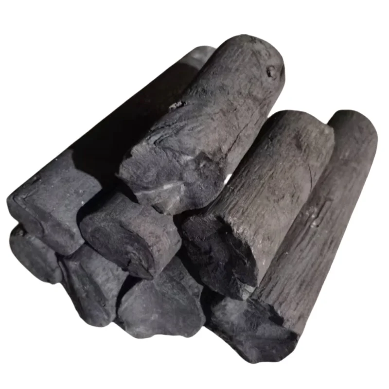 BBQ Fruit Charcoal Barbecue Charcoal Raw Charcoal Smokeless Outdoor Home Barbecue Charcoal