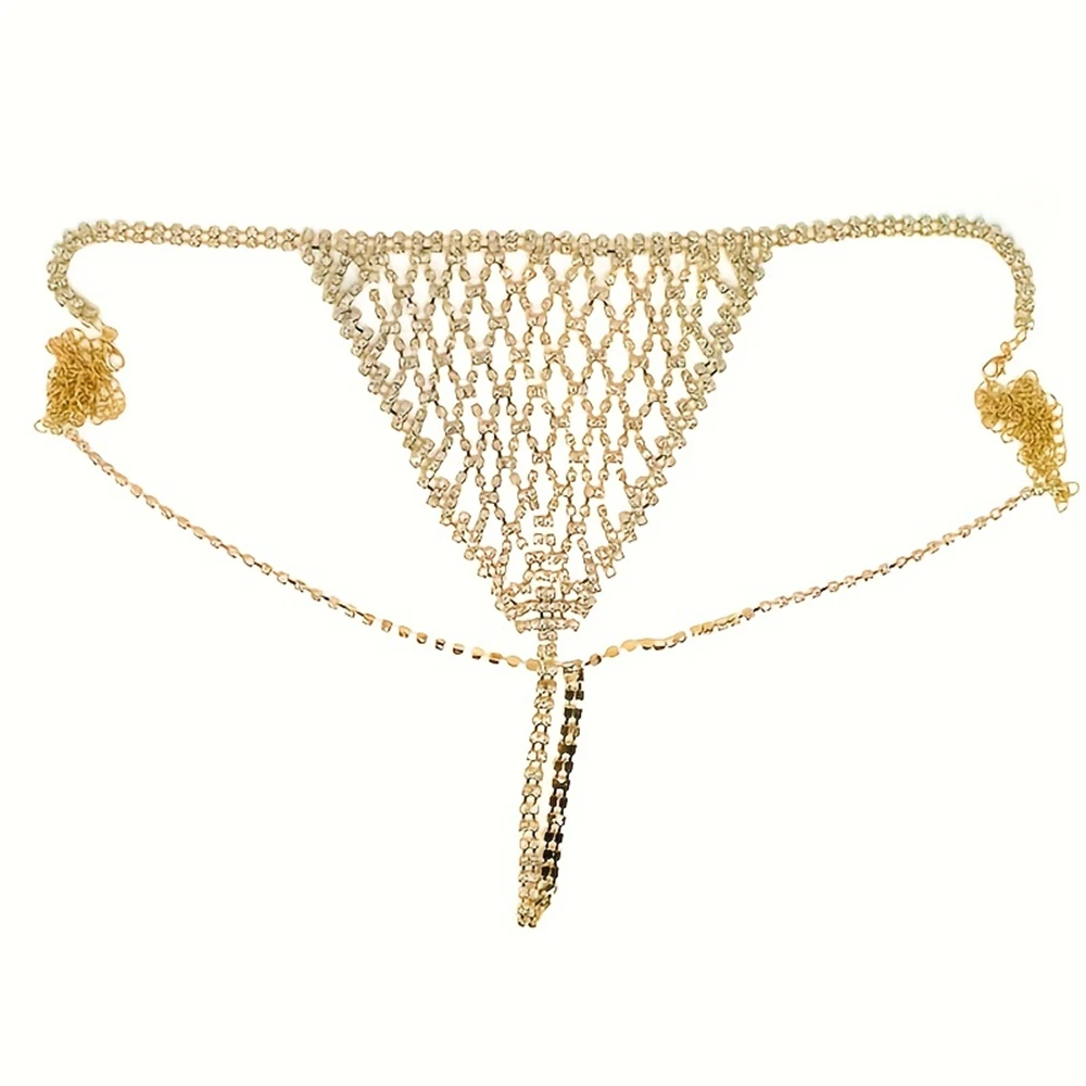 Thumbnail 4 - #45 Newest Body Chains