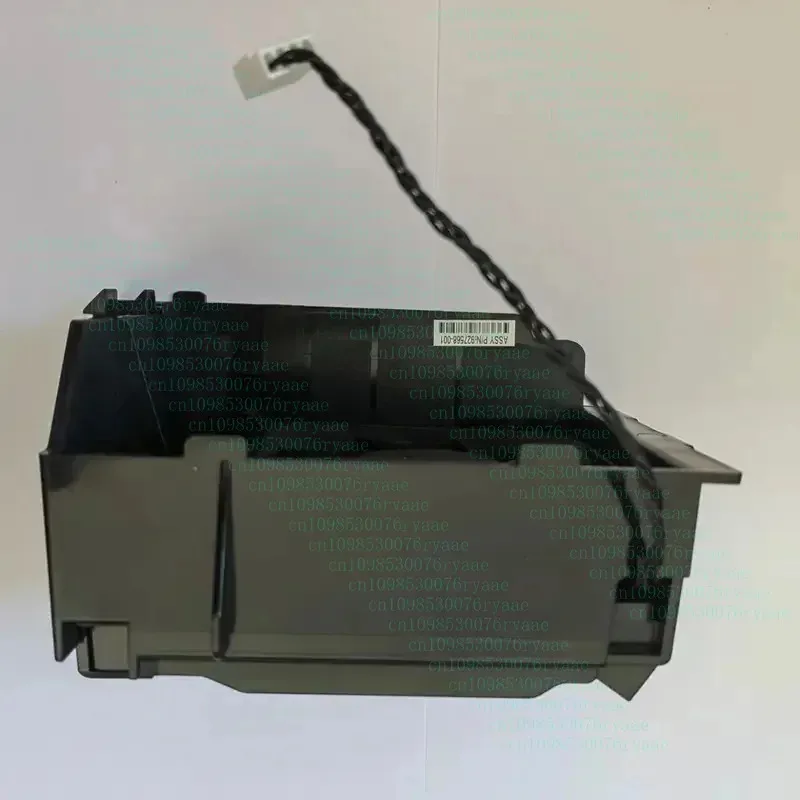 مروحة الهيكل الأمامي لمحطة عمل تجميع التبريد لـ HP Z4 G4 927568 -001 DC12V 1.2A 907239 -001QQ #2