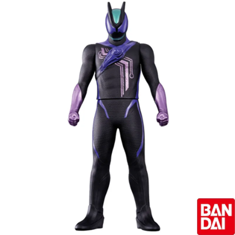 Bandai Kamen Rider ZEZTZ 4-Figure Set: Physicam Impact, ZTechnorom Stream, ZEsprime Recovery, ZParadigm Wonder Action Figure