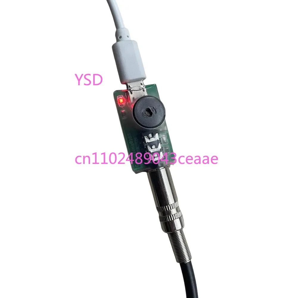 K4 Electronic Key Practitioner (CW Hand Key Oscillator, Morse Code Practice Transmitter, for HAM Enthusiasts)