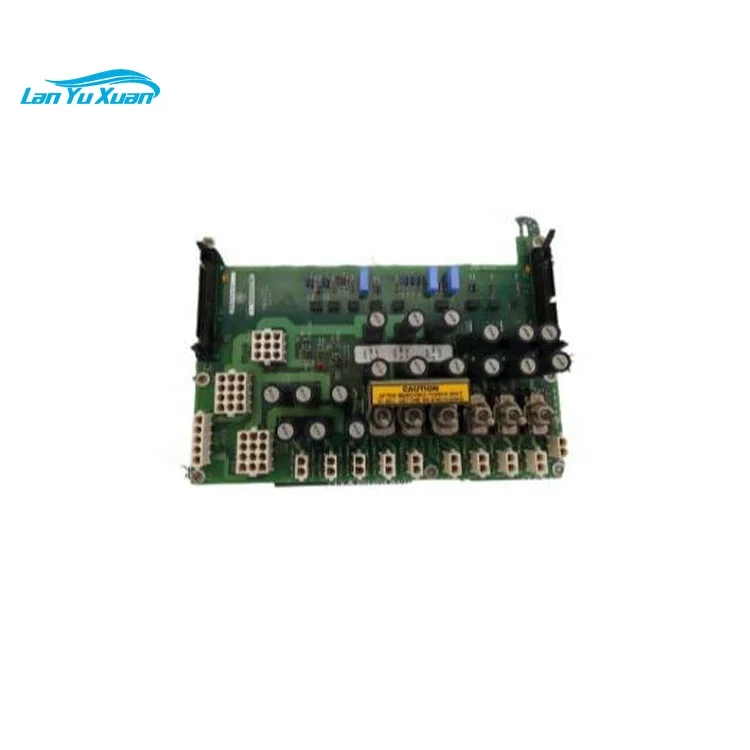 

Product bargaining, do not order directly IS200SPROH1A Backup protection terminal board/Generator and bus voltage sensor