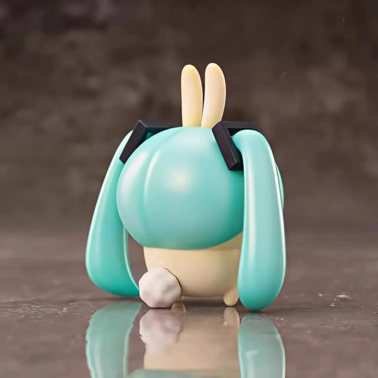 مجموعة سلسلة مفاتيح على شكل شخصية الرسوم المتحركة اللطيفة من Chiikawa - Usagi وHachiware Hatsune Momonga والمزيد |   هدية قلادة لعبة كاواي القابلة للجمع