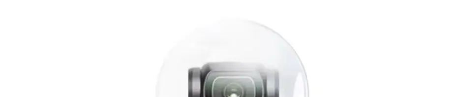 For DJI OSMO Pocket 4 Waterproof Case 60M Diving Housing Protective Shell Underwater Diving For DJI Pocket 4 Camera Accessories