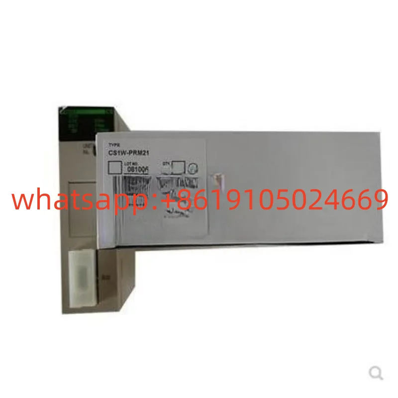 

New Original Module CS1W-PTW01 CS1W-PTS02 CS1W-PTS55