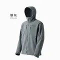 steel gray