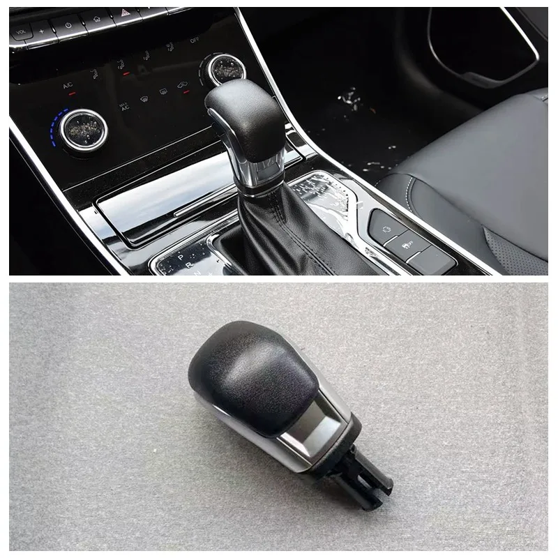 

1pcs for Chery Arrizo 5 Pro PLUS Automatic Transmission Shift Ball Head EX GX Shift Lever Handball for Chery Tiggo 5X CVT