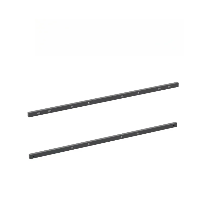 TV mobile bracket, custom fitting tube, suitable for TV screen auxiliary crossbar