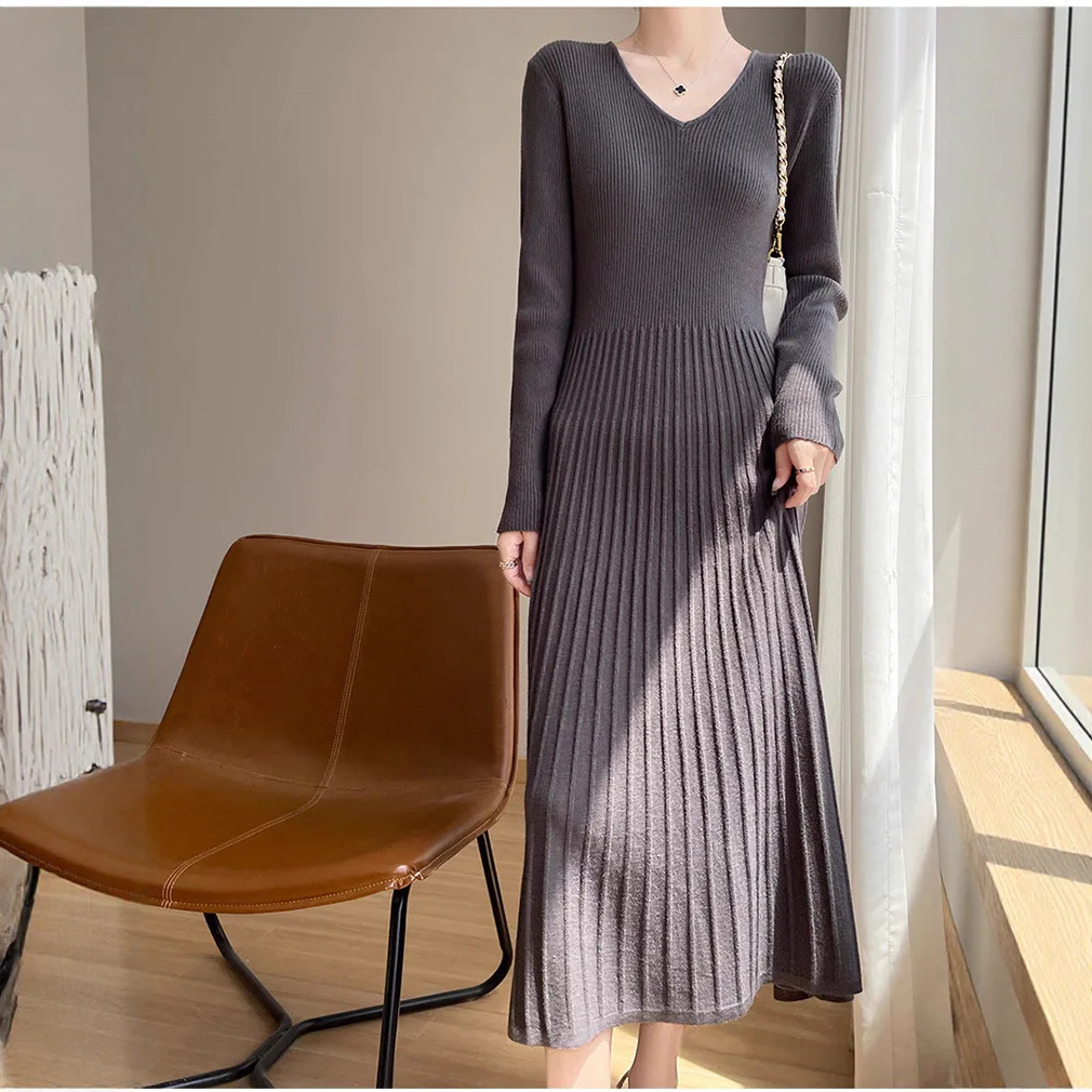 فساتين نسائية فستان الملكة الأرجواني الربيع الساتان الجوفاء هيكل السمكة الراين مطعمة هامش حورية البحر البوق عالية منخفضة السجادة الحمراء مثير