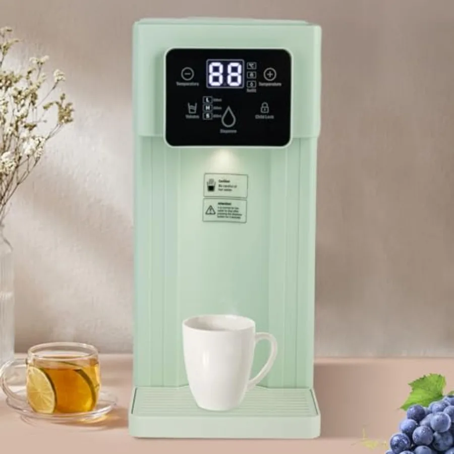 Desktop Instant Hot…