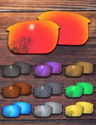 OOWLIT Polarized Replacement Lenses Compatible with BOSE Tempo BMD0011 Sunglasses