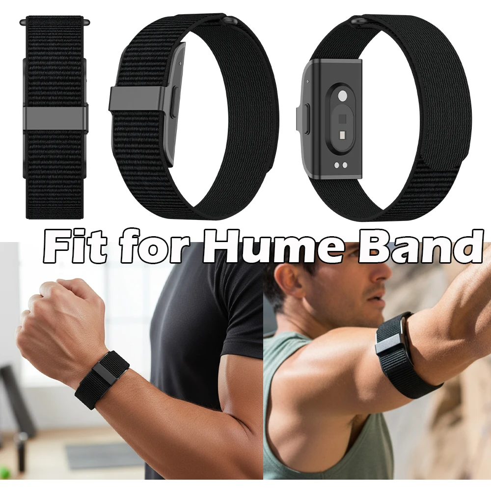 pulseira-de-nailon-para-hume-cinta-rastreador-de-fitness-ultra-fino-macio-confortavel-pulseira-de-substituicao-20mm-biceps-pulseira