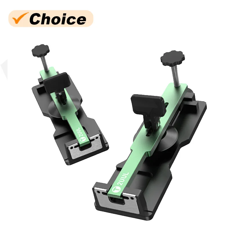 2UUL Pro Puller Universal Mobile Phone Screen Opener LCD Screen Clamp Disassembly Fixture Free Heating Phone Screen Separation