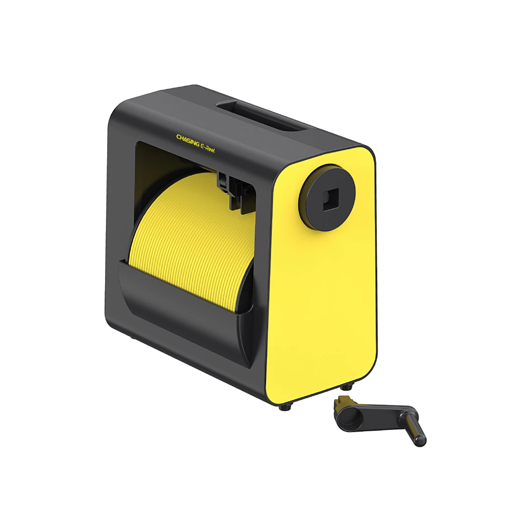 Buenas coisas E-Reel Inc 200 Tether M2 PRO/GLADIUS MINI S/GLADIUS MINI