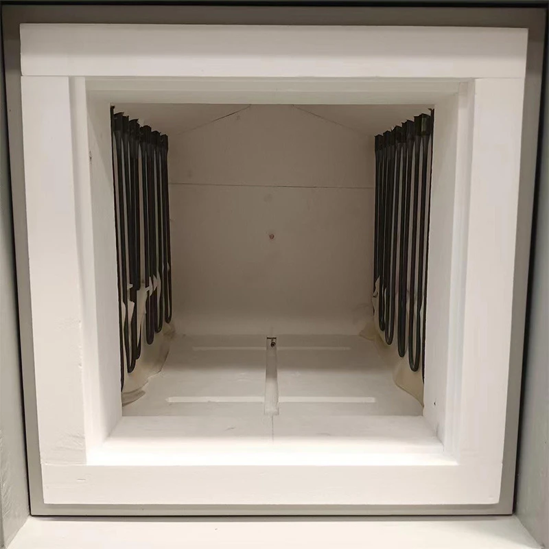 Thermoelectric That Can Use Various Gases, Including Box-Type Atmosphere And Heating Furnaces