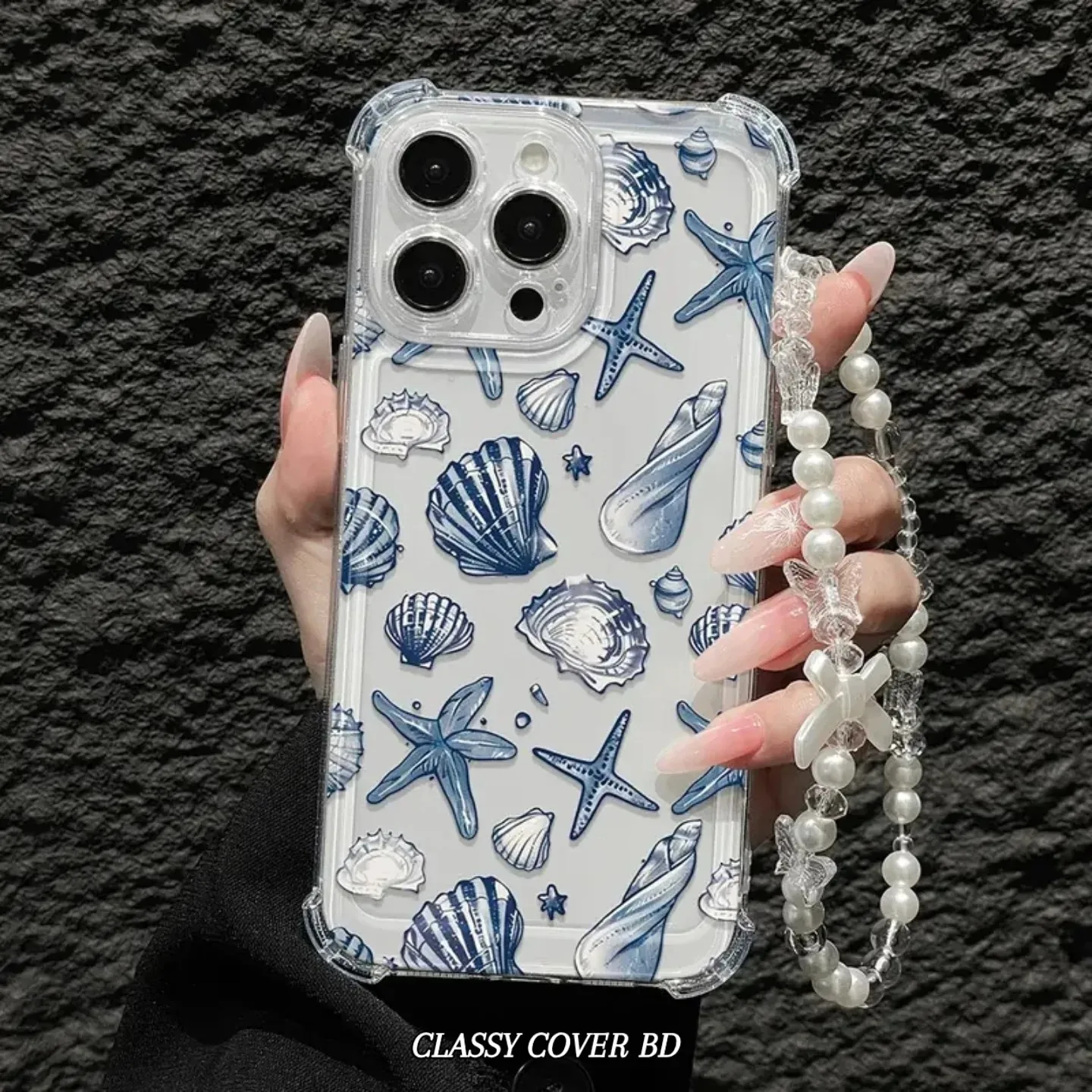 Blue Ocean Animals …