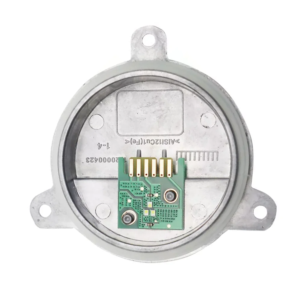 

1Pcs Car White DRL Headlight LED Board Stabilizer For X5 G05 2017-2020 63119477986 Led Boards Automotive Accessories