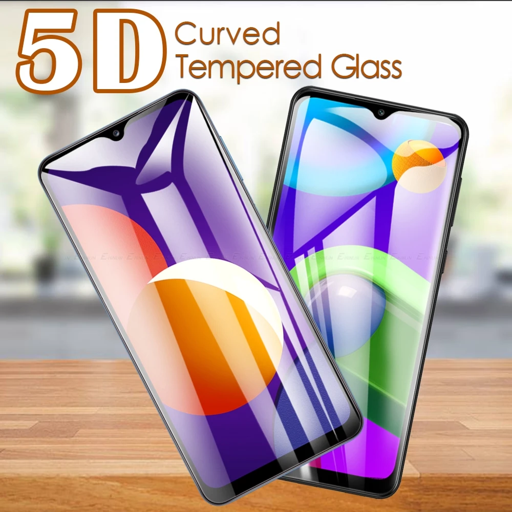 5D Curved Edge Full…