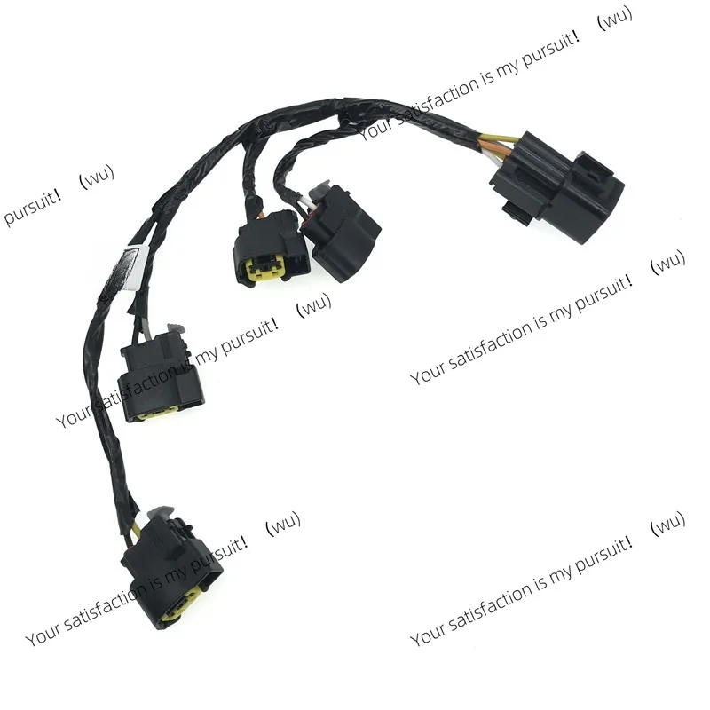 Жгут проводов для подключения катушки зажигания Elantra Landon Freddy RIO 273502B000