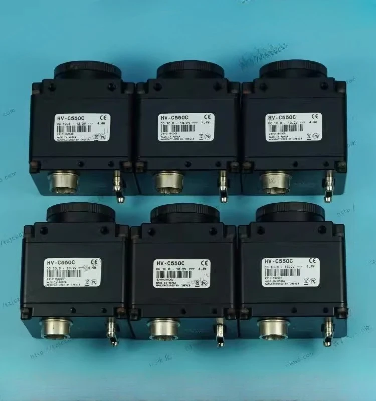 Crevis HV-C550C 2/3…