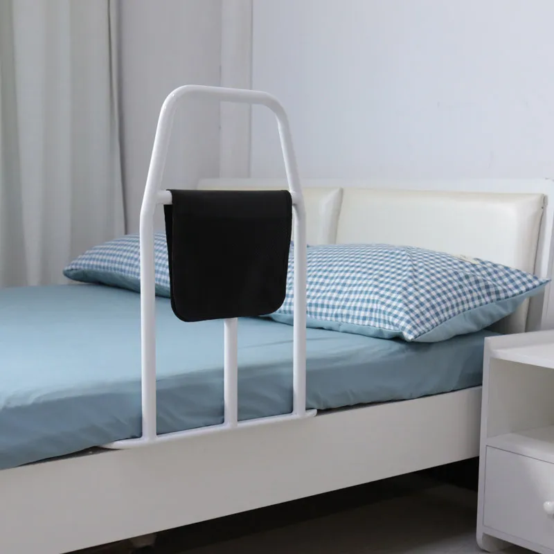 الرعاية الصحية لكبار السن رعاية المنزل السرير الجانب مساعد مساعدة السكك الحديدية درابزين السلامة لكبار السن حسب الطلب #5
