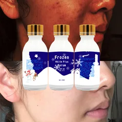 Super 125ml Frozen Whitening Plus Serum Anti-aging SPF60 PS+++ Face Serum Anti-wrinkle For Face Dark Spots No Any Side Effective