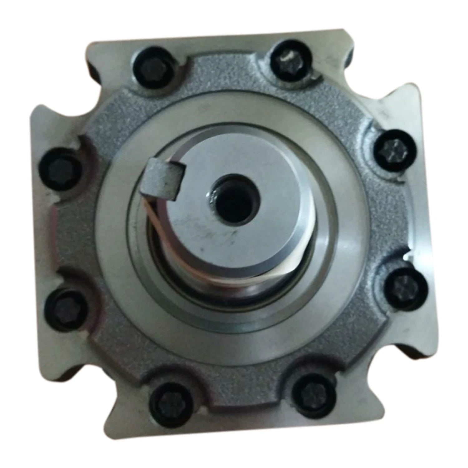 109-1215-006 Hydraulic Motor 109-1215 Compatible with Eaton Char-Lynn 2000 Series 1091215 1091215006