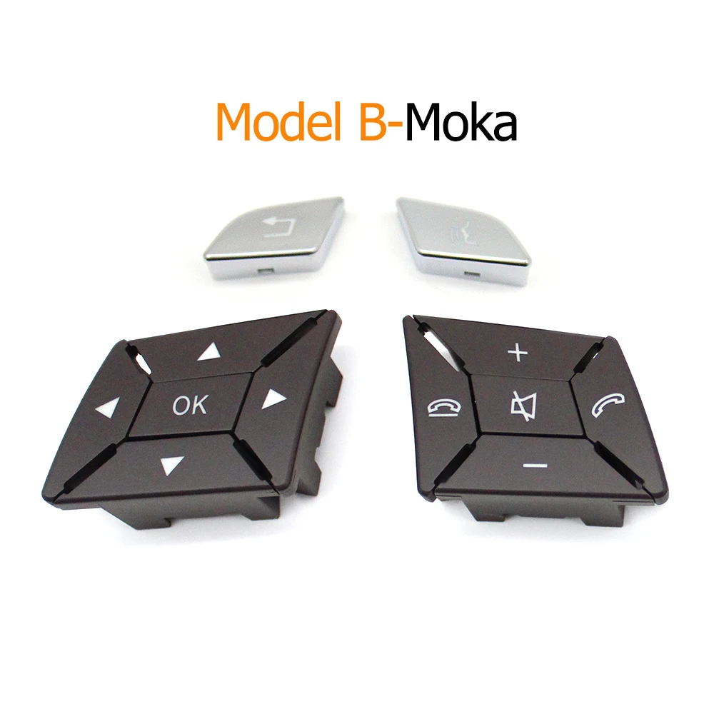 Auto Lenkrad Menü Control Schalter Taste Für Mercedes Benz C E A GLK CLS Klasse W204 X204 W212 W218 W156 W176 W117 W172 W246 – Detail 14