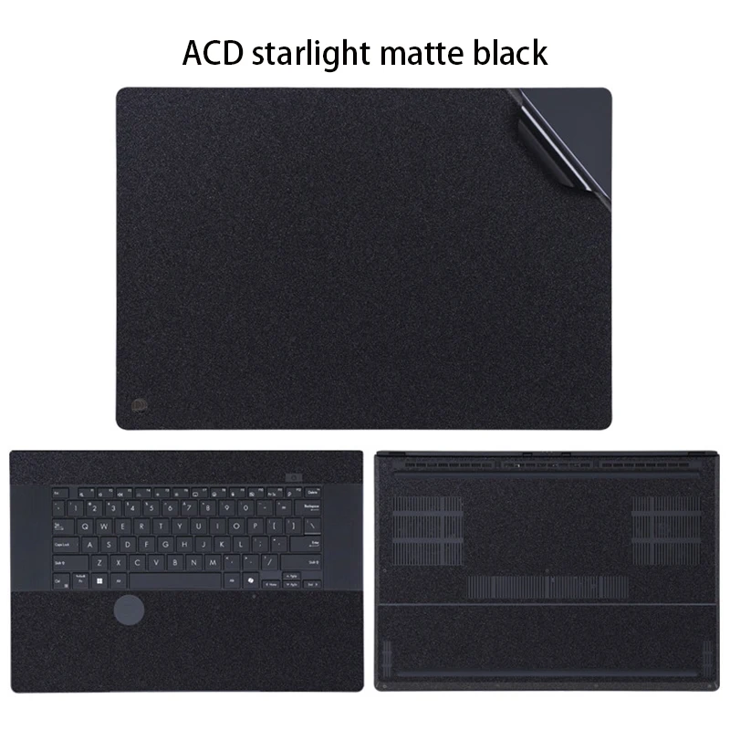 For ASUS ProArt PX13 2026 HN7306E body film ProArt P16 notebook skin sticker H7606 computer shell anti-scratch protective film