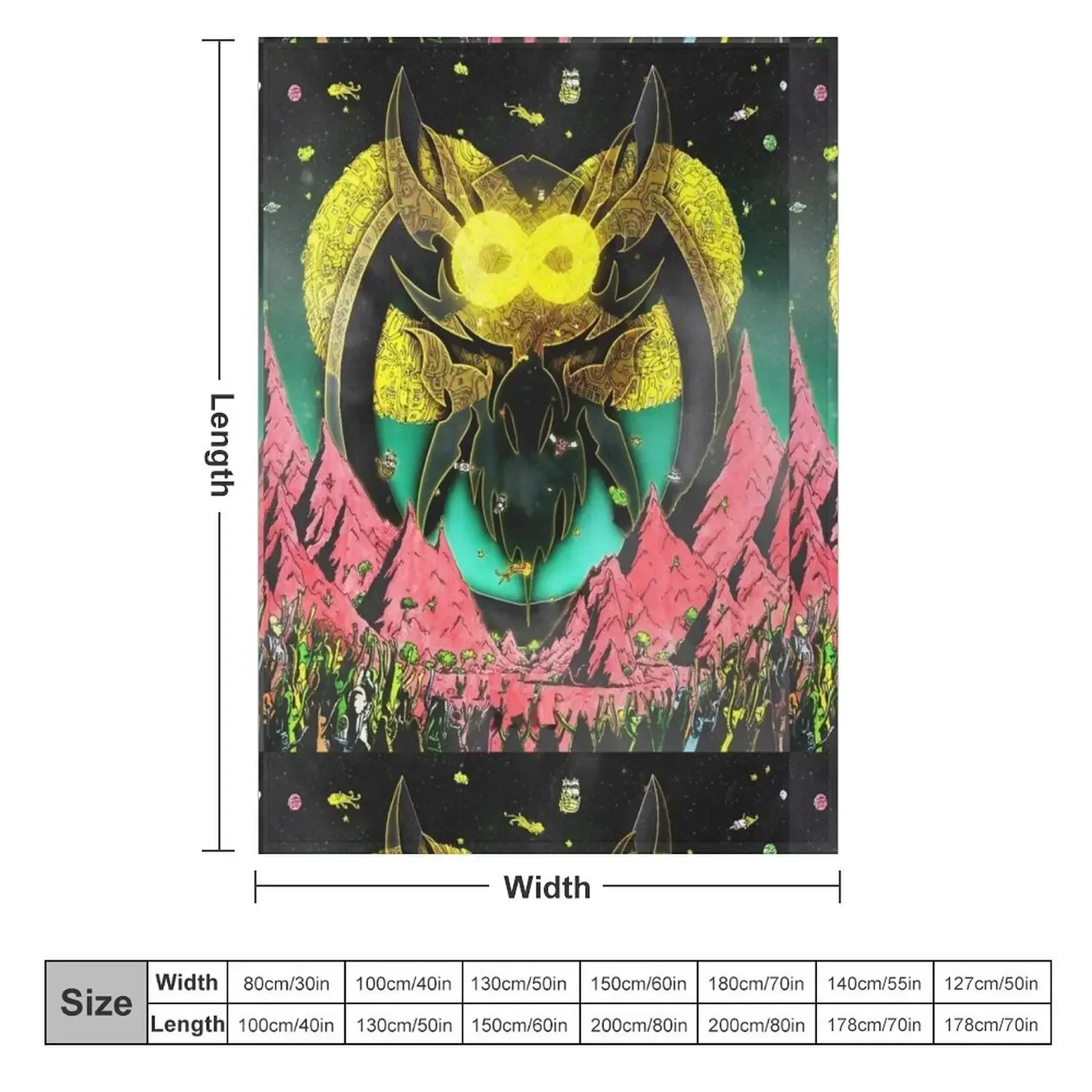 Horses and Flowers on Teal, Turquoise Horse Print, Horse Art, Cowgirl Throw Blanket