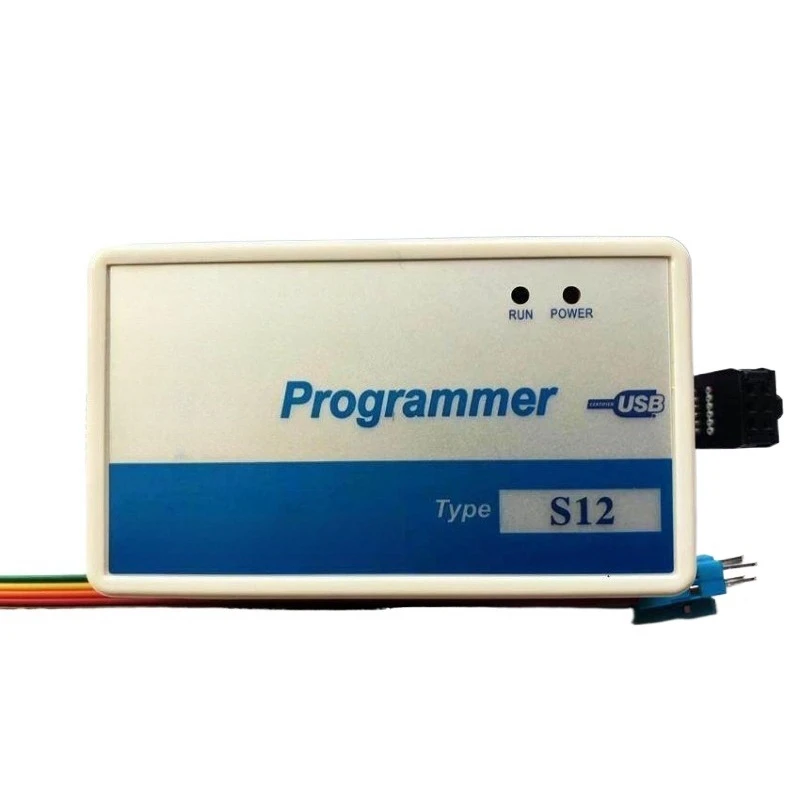 For Programmer S12 Read and Write MC9S12 NXP Burn and Write Car, for PE