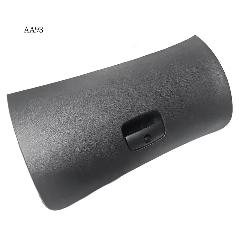 

AA-Car Dashboard Glove Box Cover 3B1 857 122B For VW Passat Estate B5 & B5.5 1997-2005 Grocery Lid Storage Box Cover Black Parts