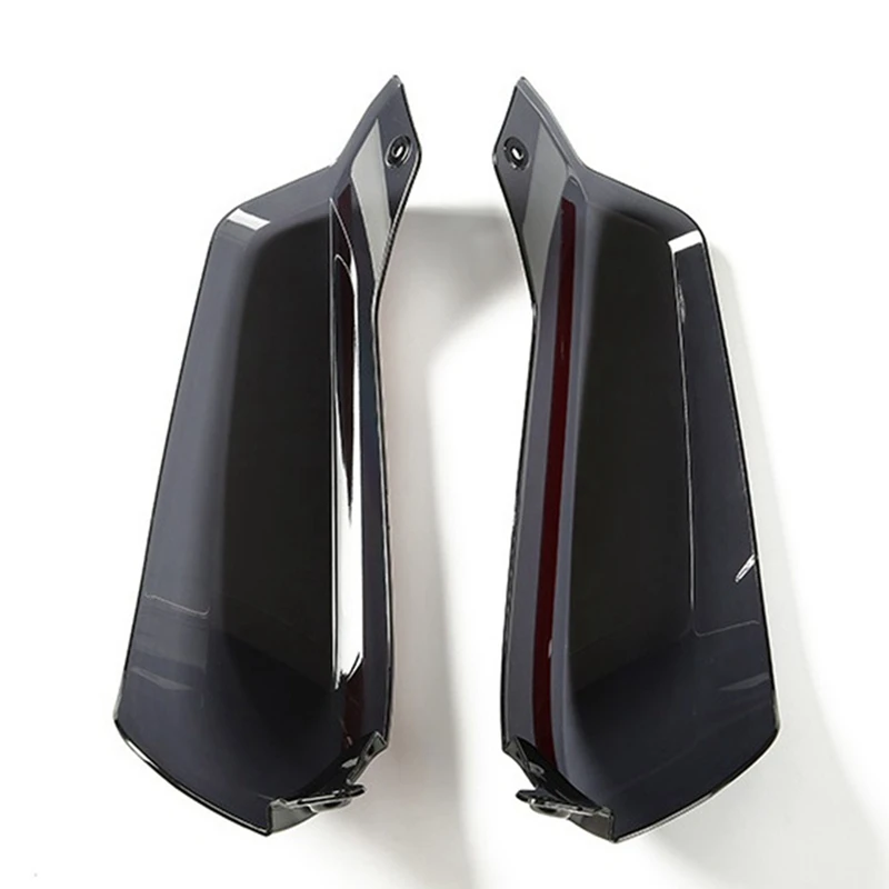 Newmotorcycle Legshield Leg Foot Guard Side Protector For Yamaha Nmax155 Nmax125 Nmax150 2021 2022