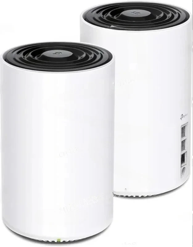 for Mesh System(Deco XE75 Pro) - 2.5G WAN/LAN Port, Covers Up To 5500 Sq.Ft