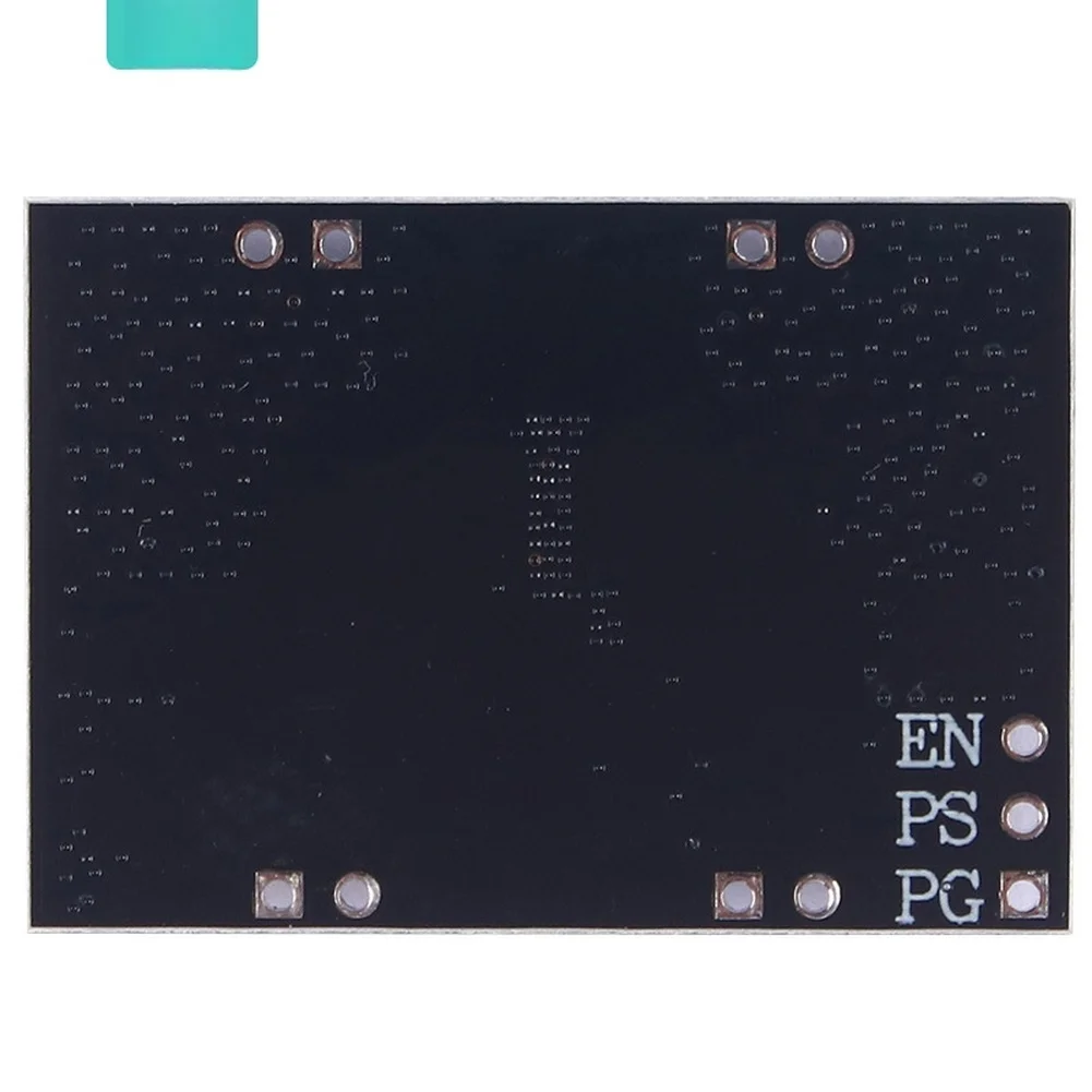 TPS63020 Auto Boost Step Down Converter 1.8V To 5.5V Input 2.5V 3.3V 4.2V 5V Output 3A Low Ripple For DIY Electronics Power Supp