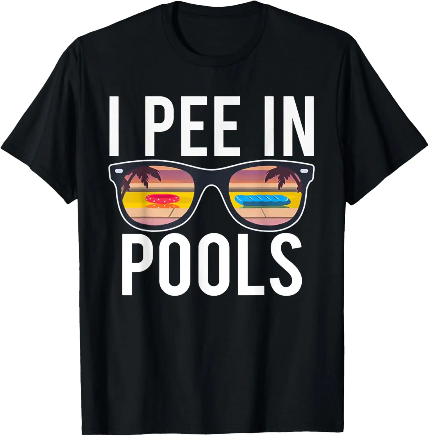eu-faco-xixi-em-piscinas-camiseta