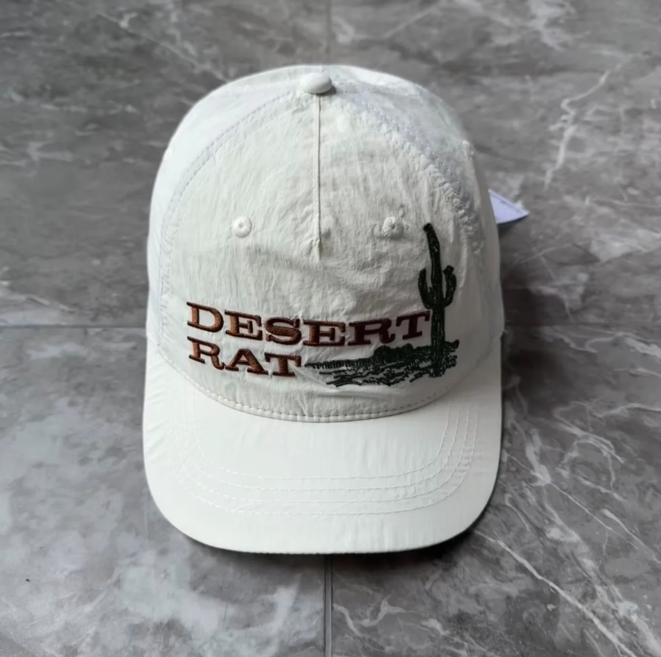 Satisfy running Year of the Horse limited sports outdoor fitness cycling quick drying hat