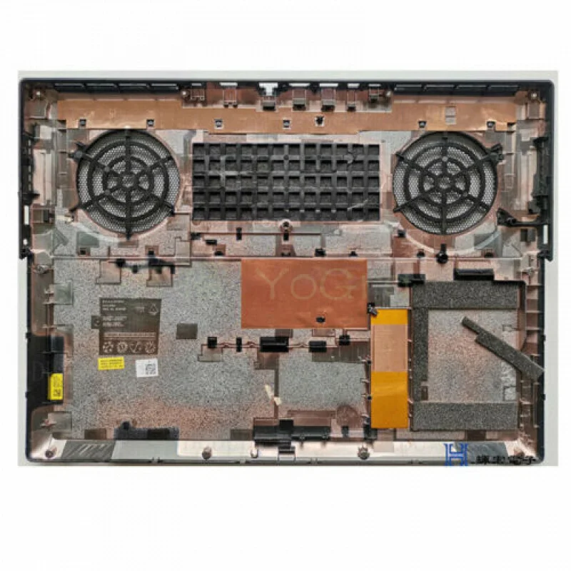 

D NEW AP17L000110 For Lenovo Legion Y530-15ICH Y7000 Lower Case Base Cover Screws