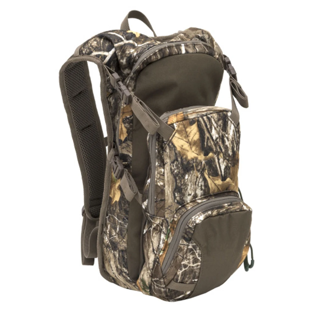 

Custom Logo Large Capacity Bag Camouflage Sling Pack Bag for Hunting Fishing Hiking Camo Bag