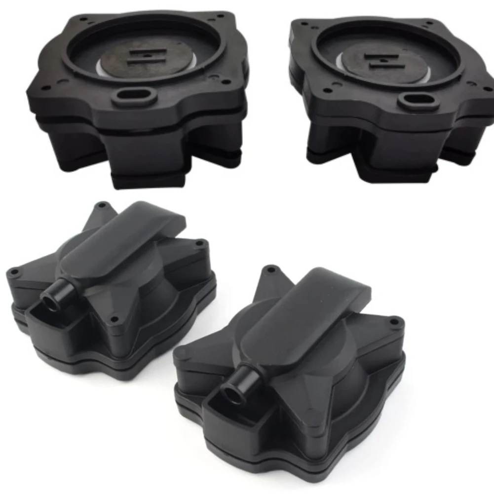For HP-100 HP-120 Air Pump Rebuild Complete Kit Replacement For HP100/120 Air Pump Diaphragm Rebuild Repair Kit