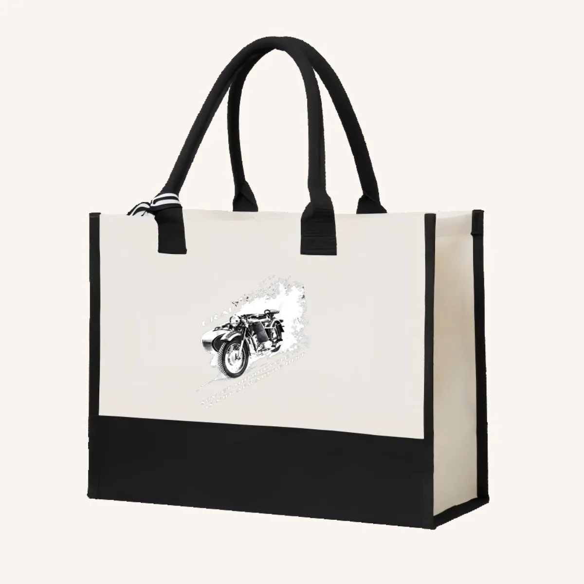 Dnepr MT 9 دراجة نارية 2026 وصول جديد موضة ممارسة واسعة قابلة لإعادة الاستخدام حمل حقيبة نمط طباعة 2 لهجة الثقيلة كبيرة ينبغي #4