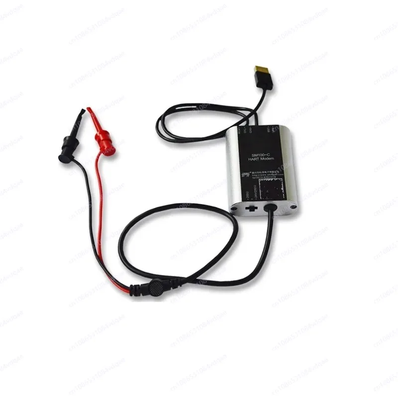 

HART modem HART to USB protocol converter HART modem