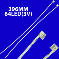 AOC CU34G2X 34G2X led light bar Backlight Strip D030601-2-R/L 090B00190100009803 NSY 34inche 64LEDs Curved screen