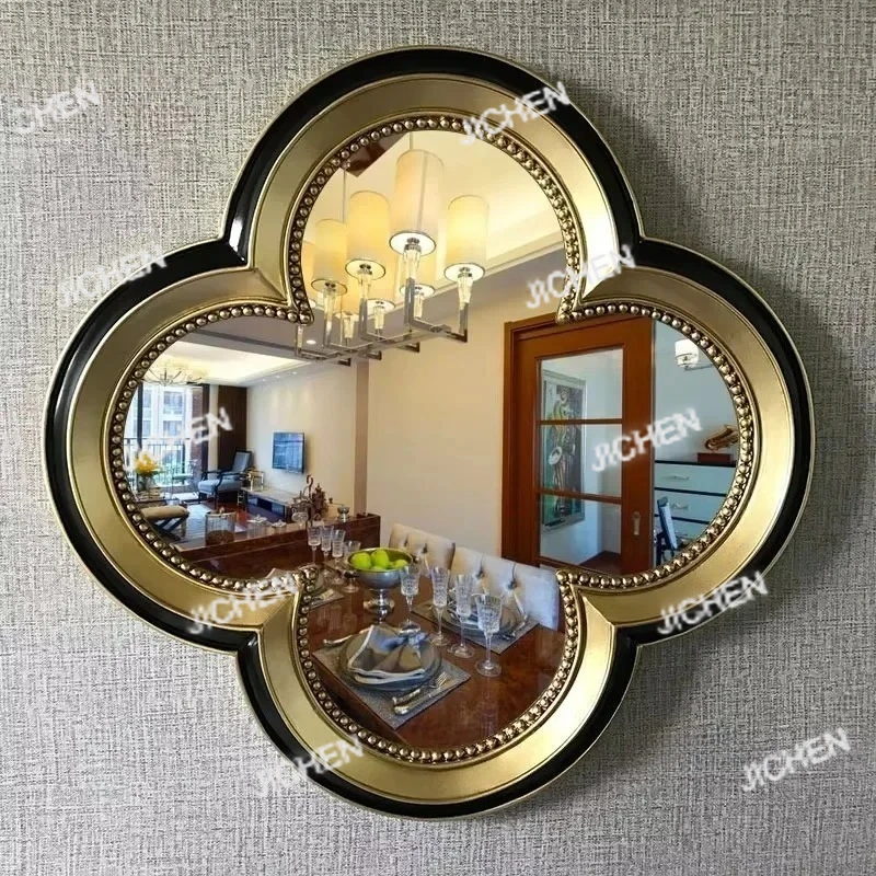 Creative Four-Leaf …